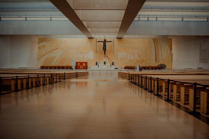 Best Fátima, Óbidos, Nazaré & Batalha Tour From Lisbon