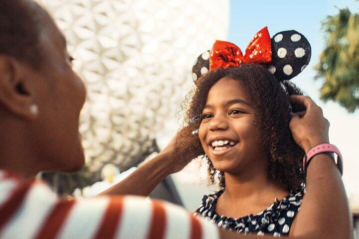 Walt Disney World Orlando Park Hopper Plus Tickets