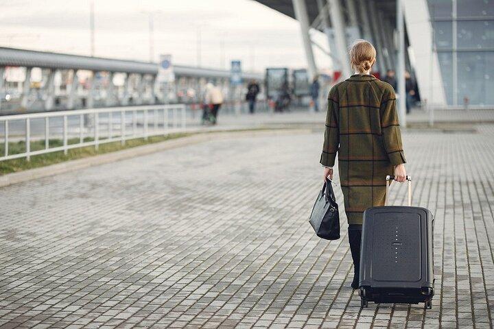 Globetrotter - Secure Luggage Storage in the heart of Rome