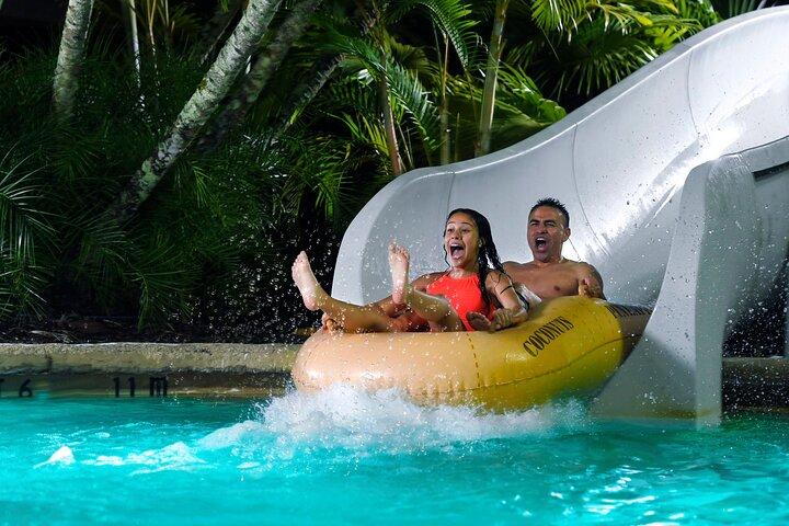 Walt Disney World Orlando Special Event Tickets