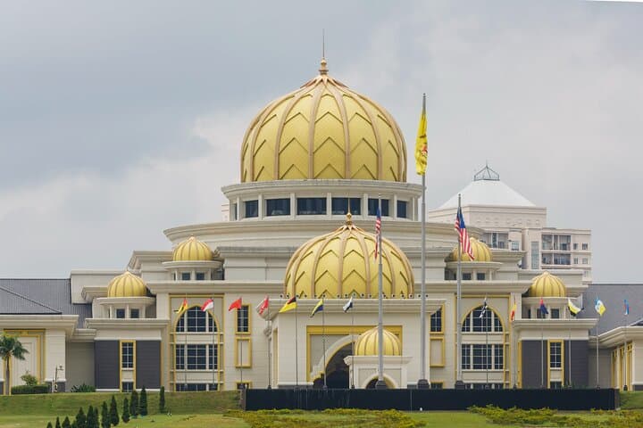 Kuala Lumpur Cruise Excursions from Port Klang