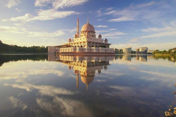 Kuala Lumpur Full Day City Tour Include Putrajaya & Batu Caves