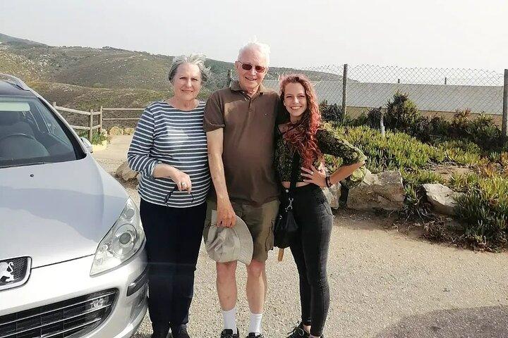Lisbon & Sintra Travelers Choice PRIVATE tour + PenaPalace ticket
