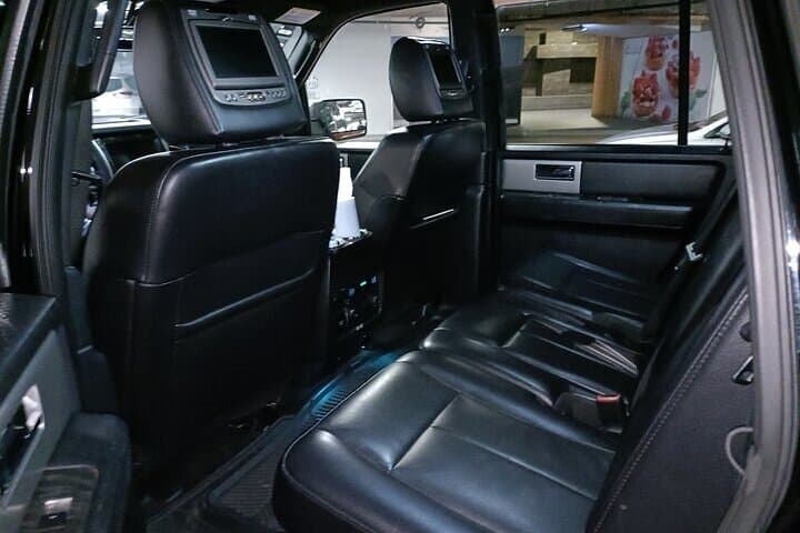 Private pick up Mexico City Airport Transfer to Hotels in Mexico City