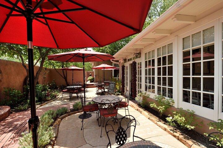 Viator Exclusive: Gourmet Brunch in Santa Fe with Chef Carolina