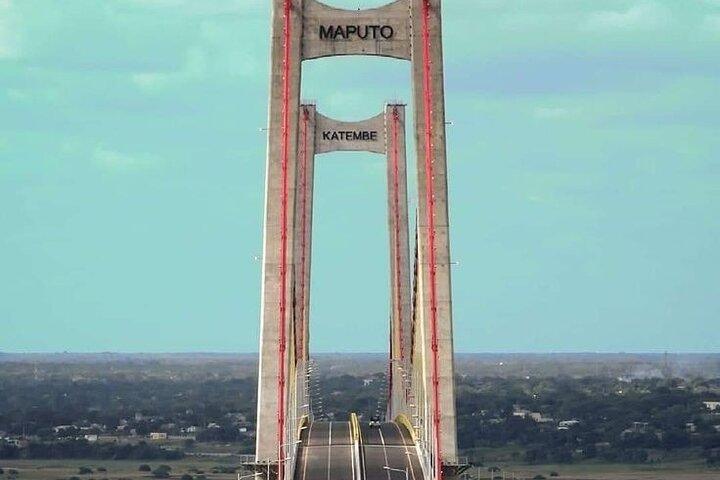 Maputo City Super Tour - More History and Tastes, & Less Walking