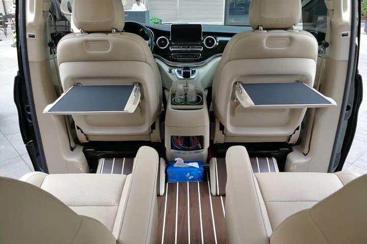 Hong Kong Airport Chauffeur Service, Hong Kong Airport Transfer