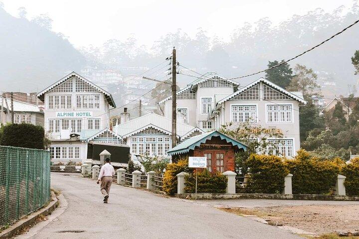 Private Nuwara Eliya Day Trip from Colombo – All Inclusive