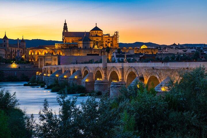 Cordoba Private Daytrip From Sevilla