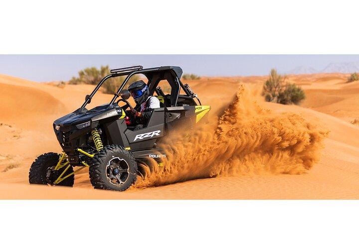 Dubai Desert safari with 4×4cars