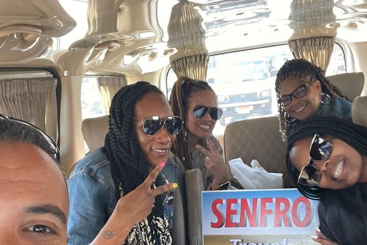 Private Shopping Tour in Cairo