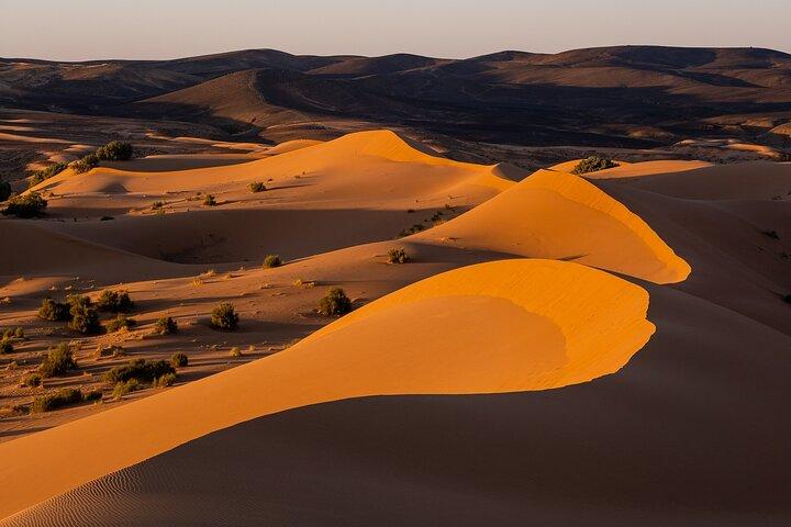 2 Days/1 Night Sahara Desert Trip: Fes - Merzouga - Fes