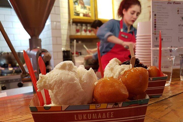 Evening Athenian Street Food Tour: An Essential Guide to Athens