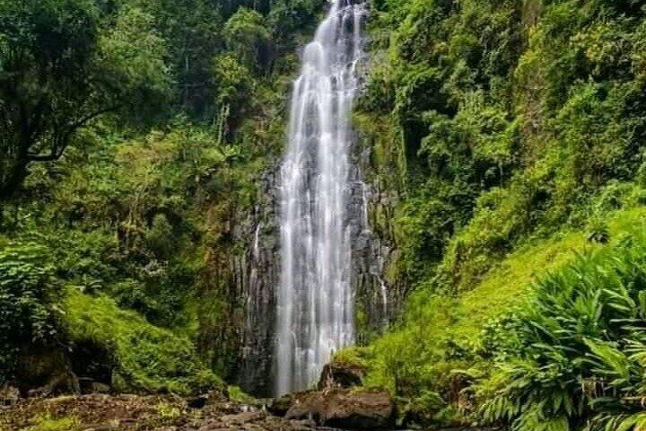 A Day Trip To Materuni Waterfalls