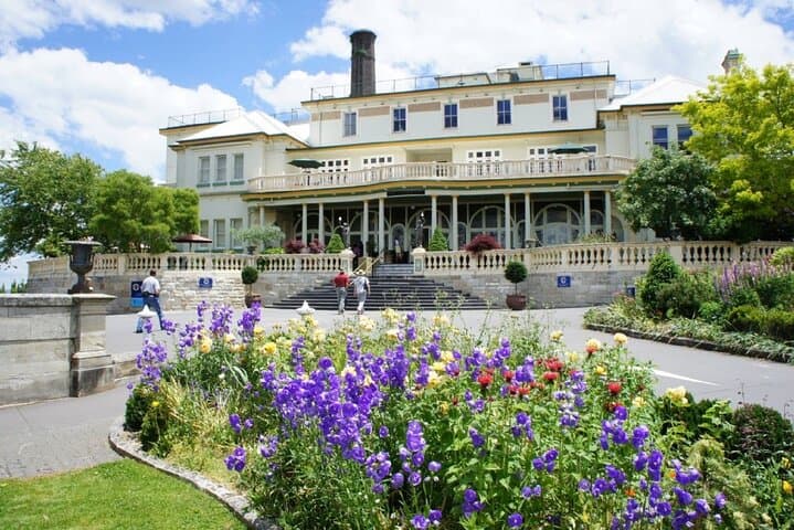 Blue Mountains Luxury Tour from Sydney