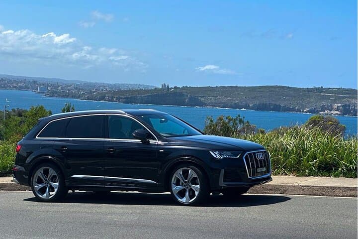 Luxury Sydney Tour
