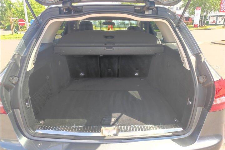 Transfers in Luxembourg (LUX-AIRPORT-LUX-CITY)(10kms Inclued)