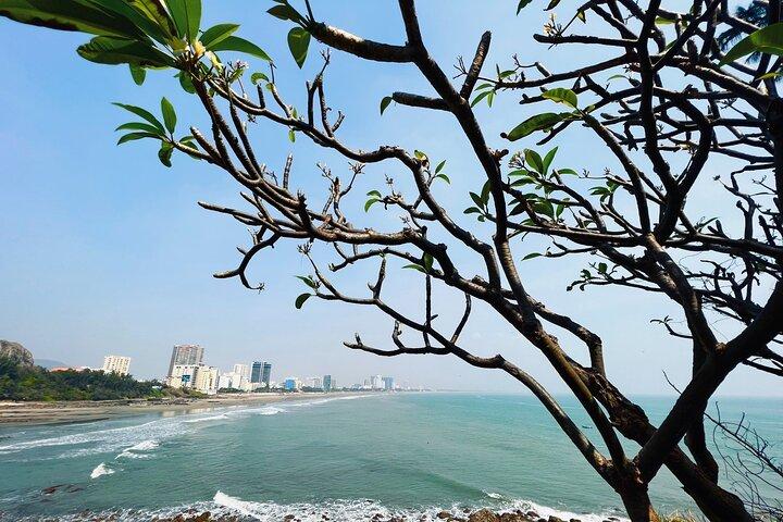 Vung Tau Essential: Beach, Christ Statue & Colonial Heritage