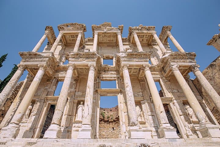 7-Days Tour in Turkey