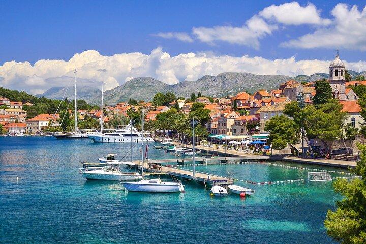Konavle Gastro & Culture Tour (Private Tour)