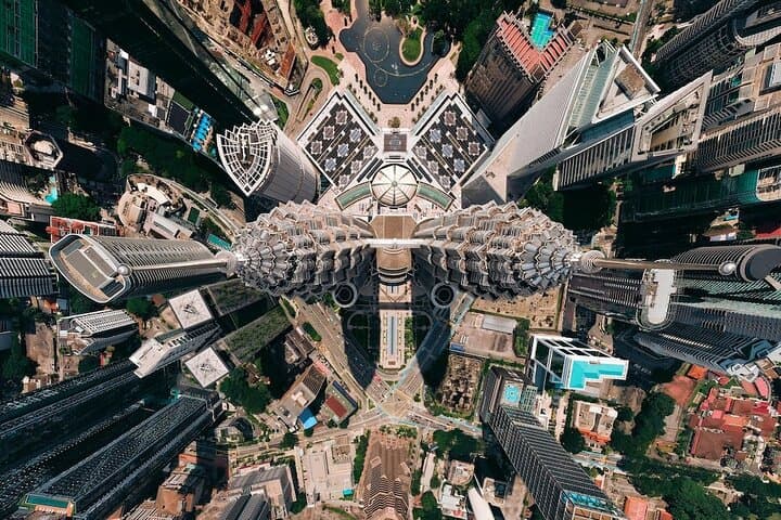Kuala Lumpur Half Day City Private Tour