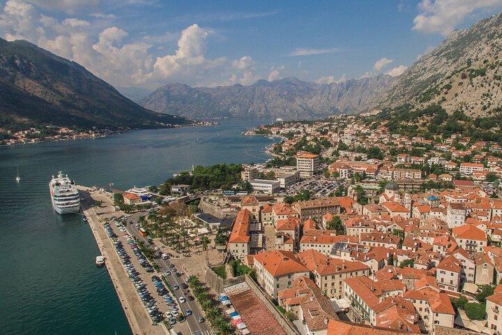 Montenegro: Lovcen Cable Car, Njegusi & Cetinje Day Tour