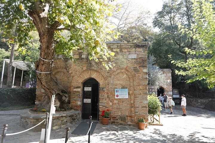 In Depth Exploration of Ephesus : Private Daily Trip
