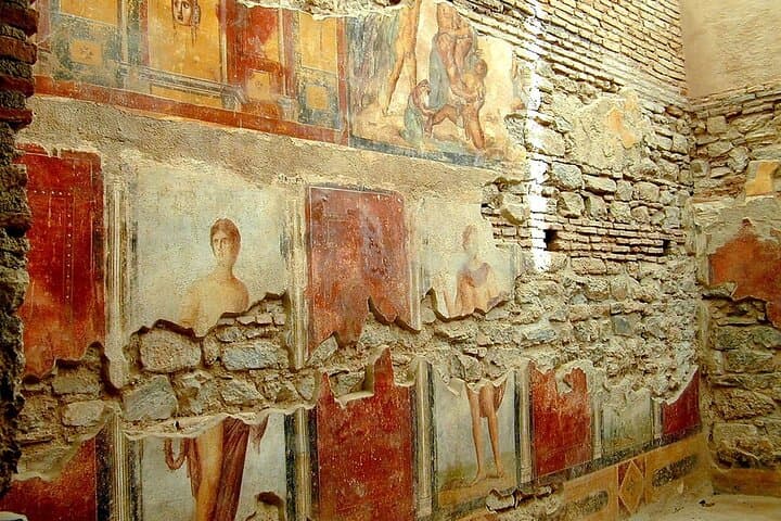 In Depth Exploration of Ephesus : Private Daily Trip