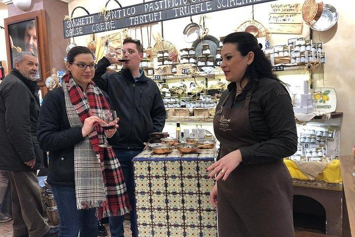 Sorrento Food and Drink Walking Tour