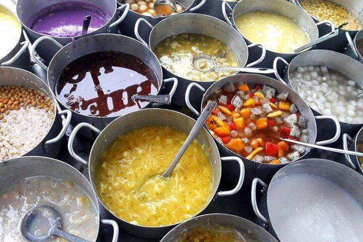 A Taste of Hanoi - The Ultimate Food Tour