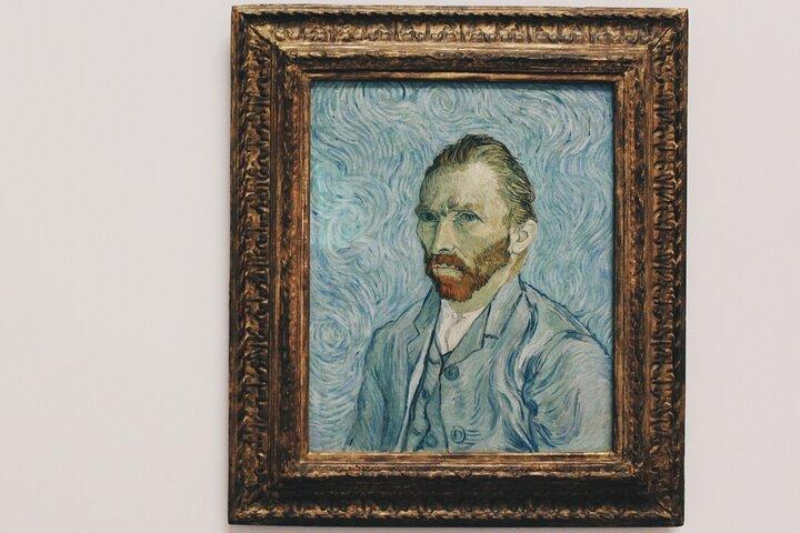Private Orsay Museum Guided Tour - Timed Entry