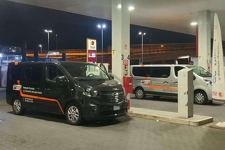 Private Transfer from Amsterdam to IJmuiden Cruise Port