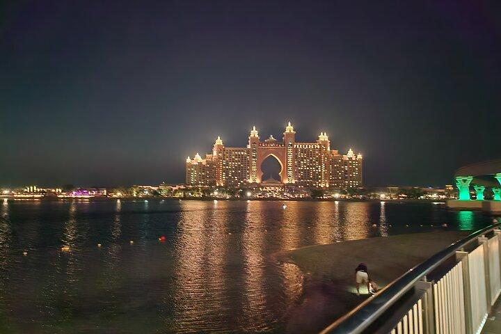 Dubai Layover Private Tour