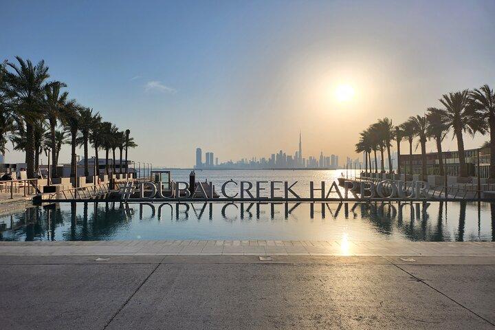 Dubai Layover Private Tour