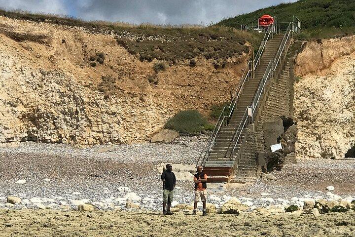 Seven Sisters Private Walking Tour (5+ ppl) Cuckmere/Beachy Head