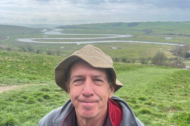 Seven Sisters Private Walking Tour (5+ ppl) Cuckmere/Beachy Head