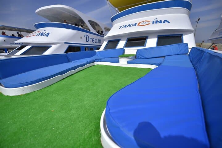 Ain Sokhna Red Sea Hotel Day Use or private Yacht from Cairo