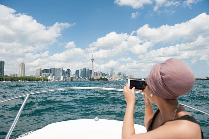 3 Days - Niagara Falls & 1000 Islands Cruise