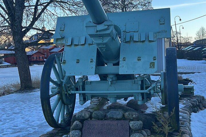 Porvoo Private Tour by Car from Helsinki – Official Tour Guide