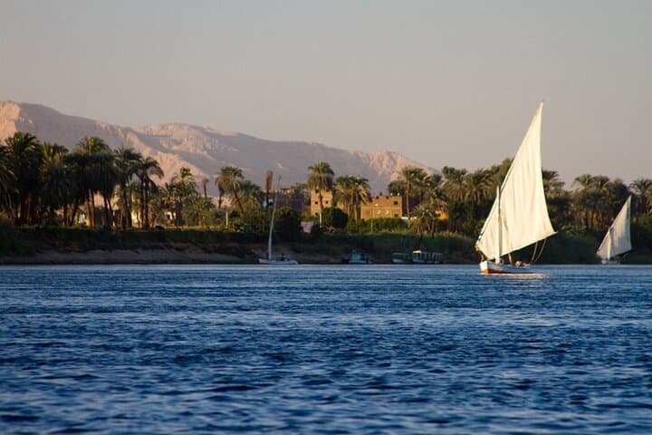 Private Walking Tour in Luxor City