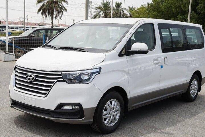 Private Airport Transfer to Cairo Hotels