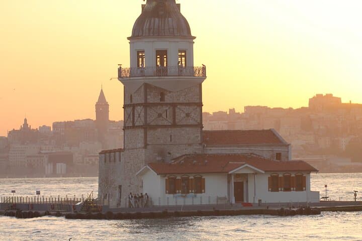 Car and Driver Service in Istanbul