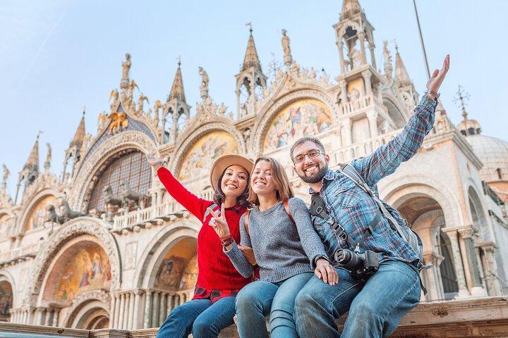 Private Tour of Venice San Polo, Rialto and San Marco