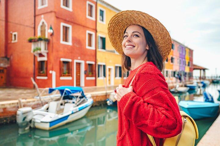 Private Tour of Venice San Polo, Rialto and San Marco