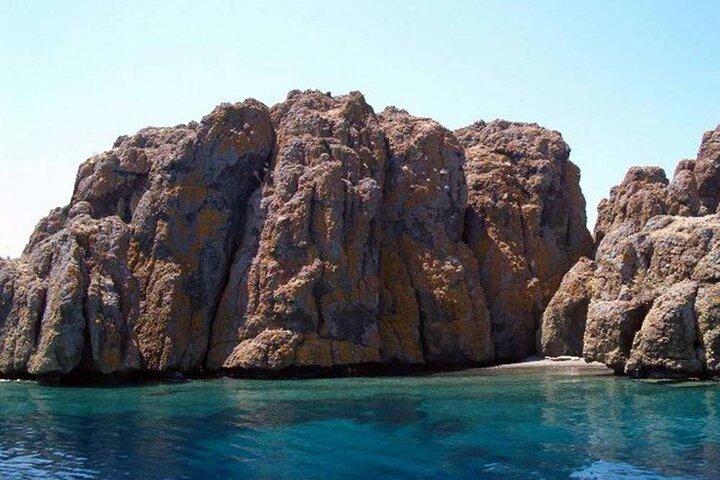 Marmaris Aegean Islands Boat Trip With Lunch & Unlimited Drinks
