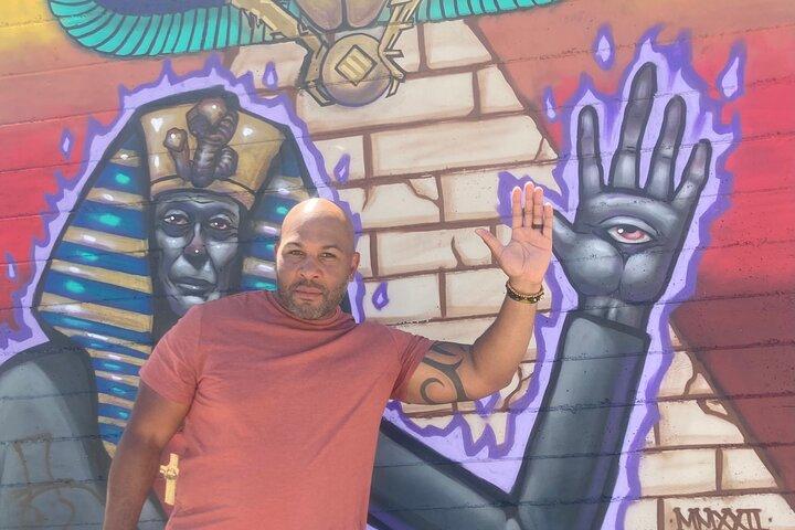 Creative Soul Scavenger Hunt of Palm Spring PS I LoveYou!
