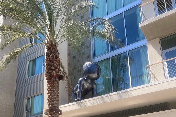 Creative Soul Scavenger Hunt of Palm Spring PS I LoveYou!