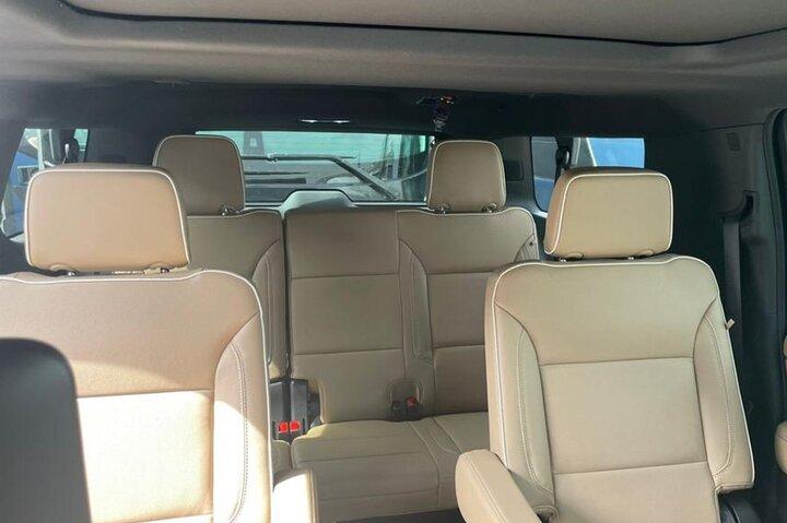 Transportation from Guadalajara International Airport to Hotels