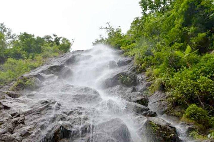 Araku Valley Natural Wonders Day Trip From Vizag