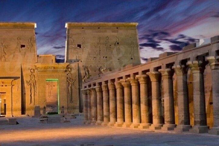 1-Day Day Tour from Temples of Luxor to Aswan